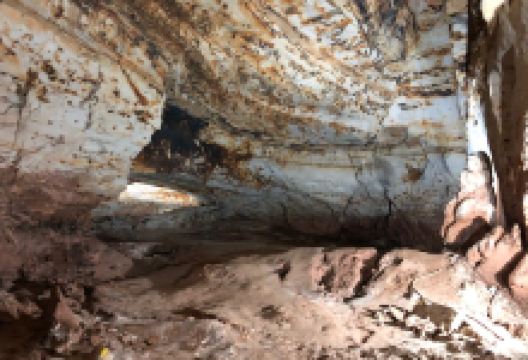 Bergbaumuseum Mechernich景点图片