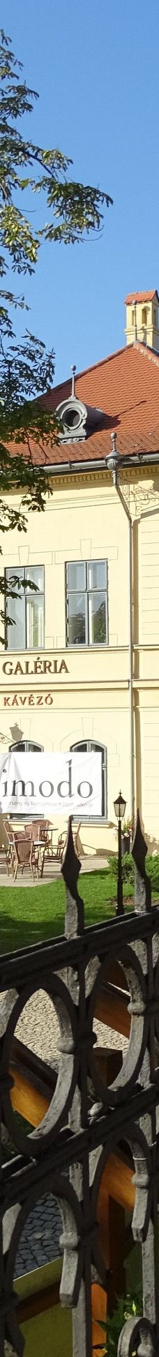 瓦萨里画廊-巴拉顿菲赖德