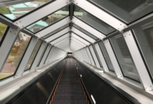 秋田县立近代美术馆景点图片