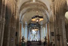 Cathédrale Sainte-Eulalie-et-Sainte-Julie d'Elne景点图片