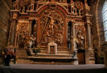 Chapelle Saint-Nicodeme景点图片