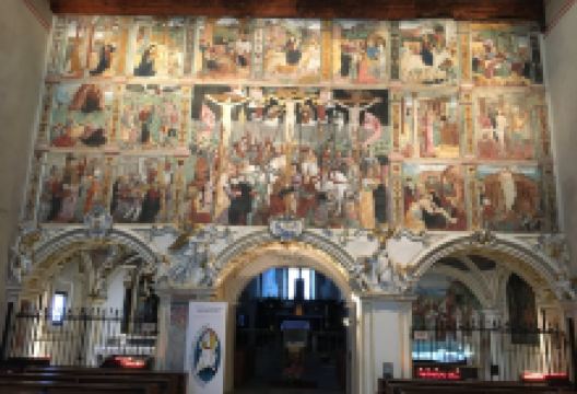 Chiesa di Santa Maria delle Grazie景点图片