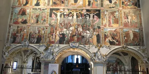 Chiesa di Santa Maria delle Grazie