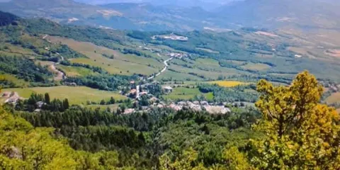 Oasi Anpil di Covigliaio