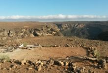 Teeq Cave and Tawi Ateer Sinkhole景点图片