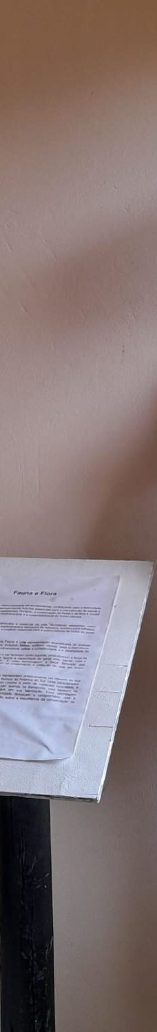 Parque Estadual Mata do Limoeiro-伊塔比拉