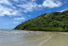 Myall Beach景点图片