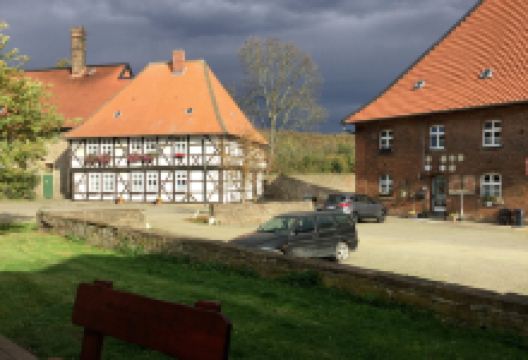 Klosterbrennerei W?ltingerode景点图片