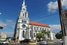 Paróquia Santa Otília景点图片