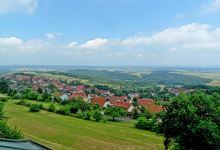 Eulenkopfturm景点图片