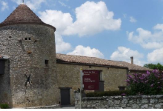 Chateau Ladesvignes景点图片