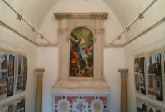 Church of St. Michael景点图片