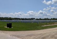 Ohio Western Reserve National Cemetery景点图片