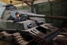 Museum of Battle Glory景点图片