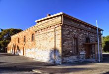 Saddleworth Historical Walk景点图片