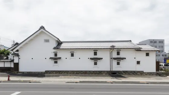 舊小田切家住宅