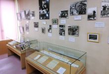 Edogawa Rampo Corner景点图片