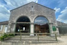 Maison De La Foret Et Du Bocage景点图片