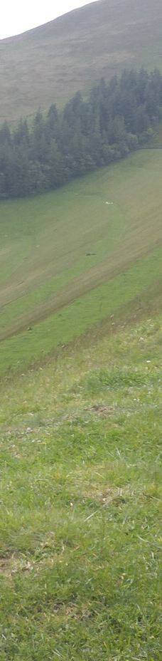 Megget Reservoir-塞尔扣克