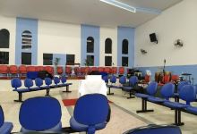 Igreja Assembléia de Deus Ministério De Santos (Sede)景点图片
