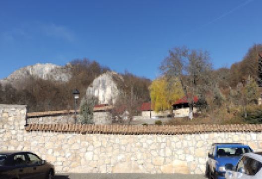 Dedicated to the Annunciation景点图片