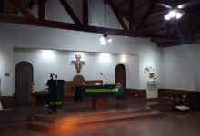 Parroquia San Francisco de Asis景点图片