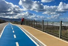 Spiaggia di Torrenova景点图片