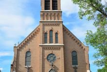 Sts. Peter & Paul Catholic Church景点图片