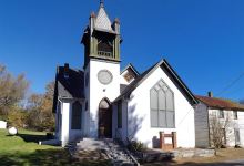 Shiloh Baptist Church景点图片