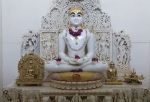 Jain Derasar景点图片
