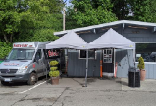 Extra Car景点图片