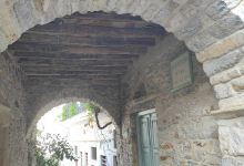 Παραδοσιακό Ξυλουργείο Φασολά/ Old Carpentry Fassolas景点图片