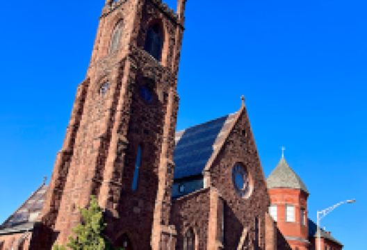 St. Andrew's Episcopal Church景点图片