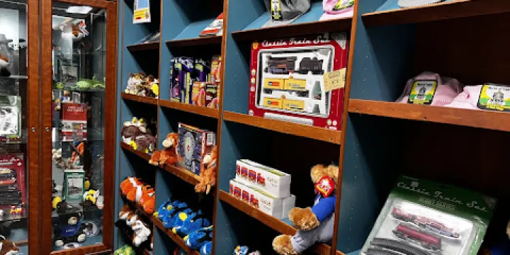 Manhattan Project National Park