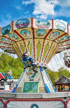 Oskarshausen-Sachsische Schweiz-Osterzgebirge