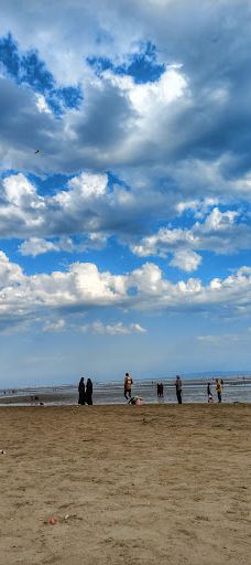 Ghadir Park-阿巴斯港