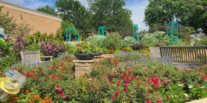 Amarillo Botanical Gardens