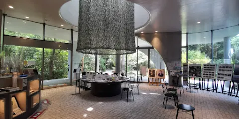 南方熊楠紀念館