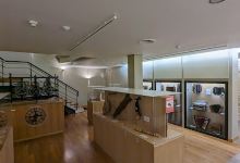 Museo de Instrumentos Musicales景点图片