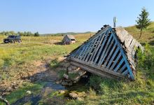 Urzhumovskiye Mineral'nyye Istochniki景点图片