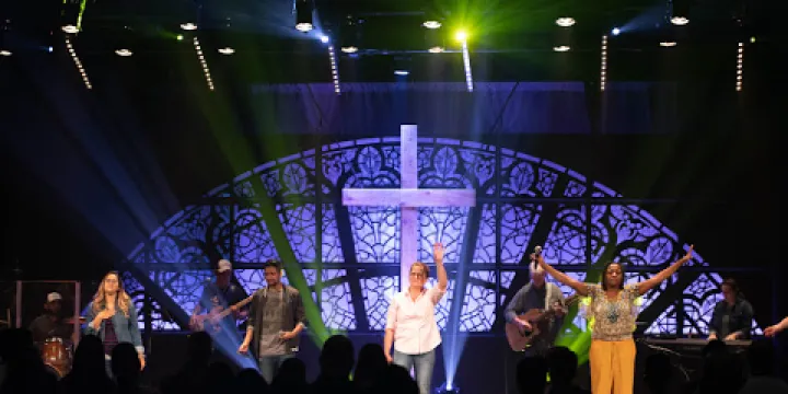 Life Pointe Church