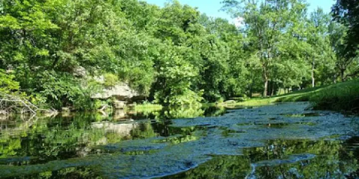 Battle of Carthage State Historic Site
