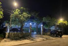Vườn Lanvar Phú Thọ 68景点图片
