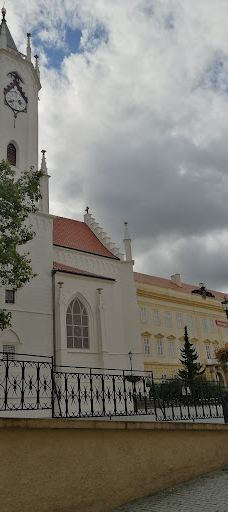 Regionalni Muzeum V Teplicich-特普利采