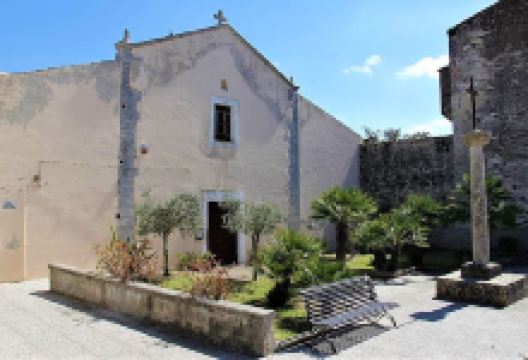 Chiesa San Sebastiano景点图片