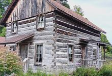 Marilla Museum and Pioneer Place景点图片