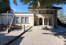 Bibliothek景点图片