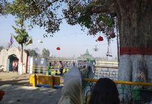 Shiv Mandir景点图片