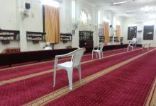 Alhamd Mosque景点图片
