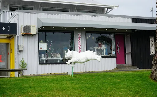 Space Art Gallery